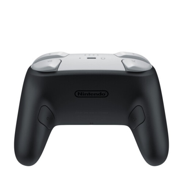 Nintendo Switch 2 Pro Controller - Black
